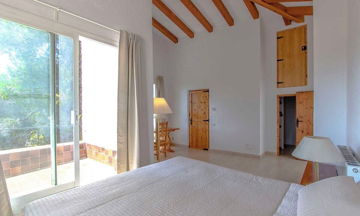 Photo of Bedroom in Palleja
