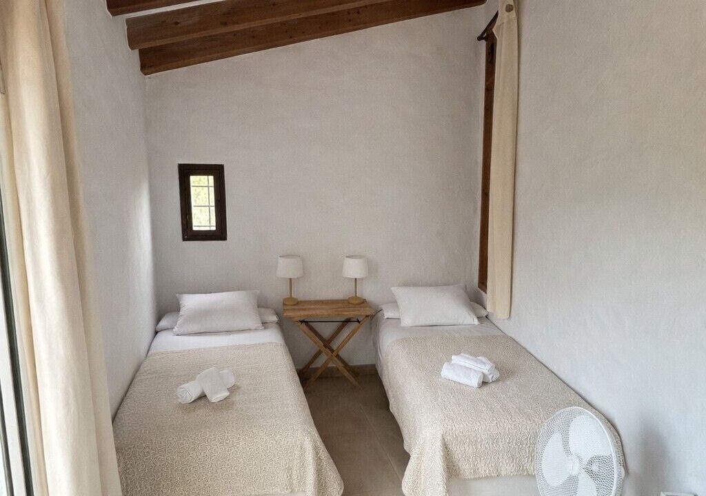 Photo of Bedroom in Palleja