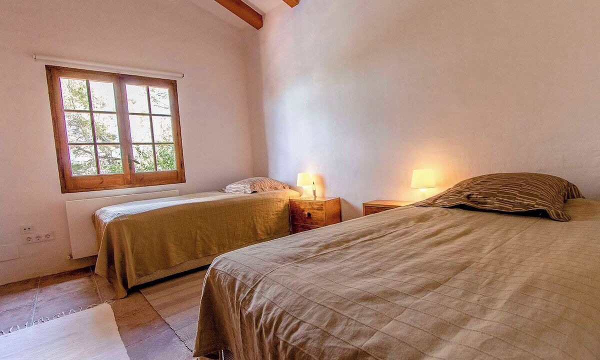 Photo of Bedroom in Palleja