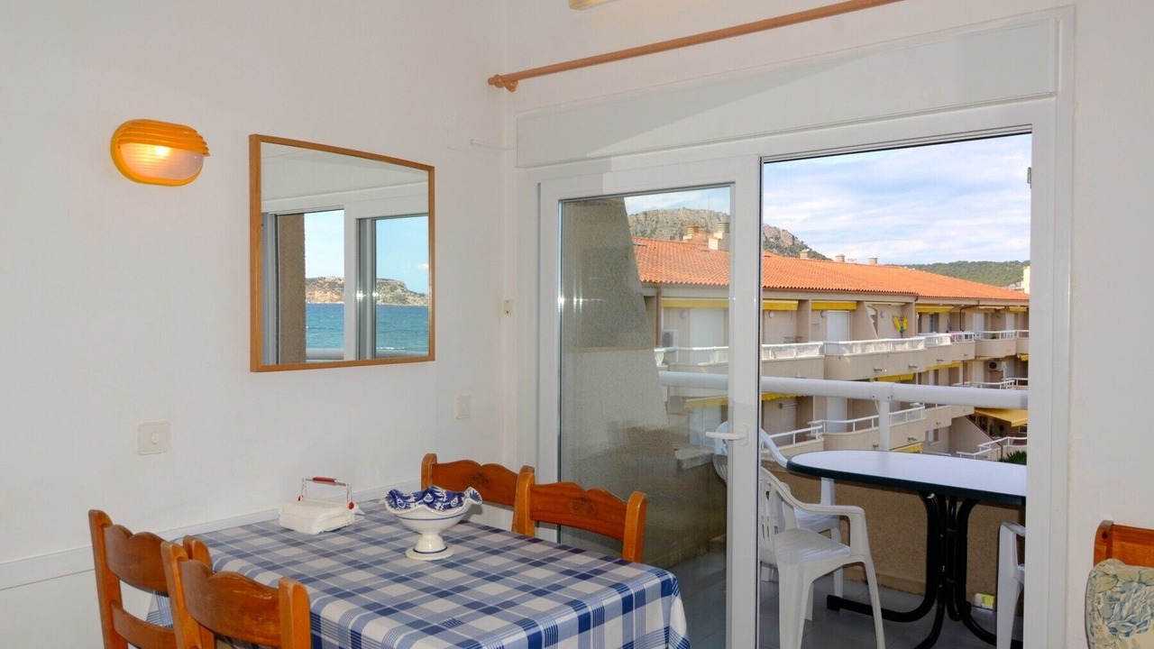Photo of Livingroom in Els Griells