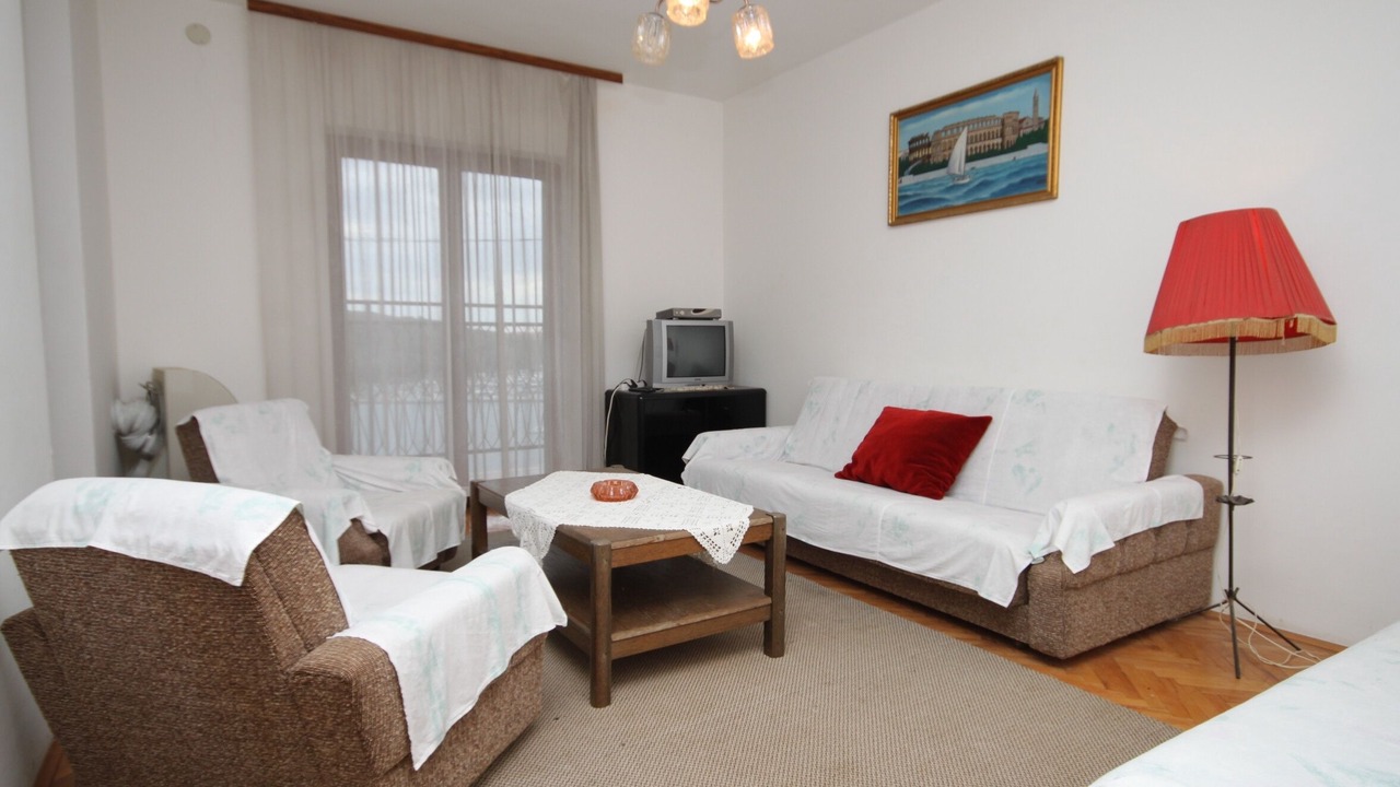 Photo of Livingroom in Vintijan