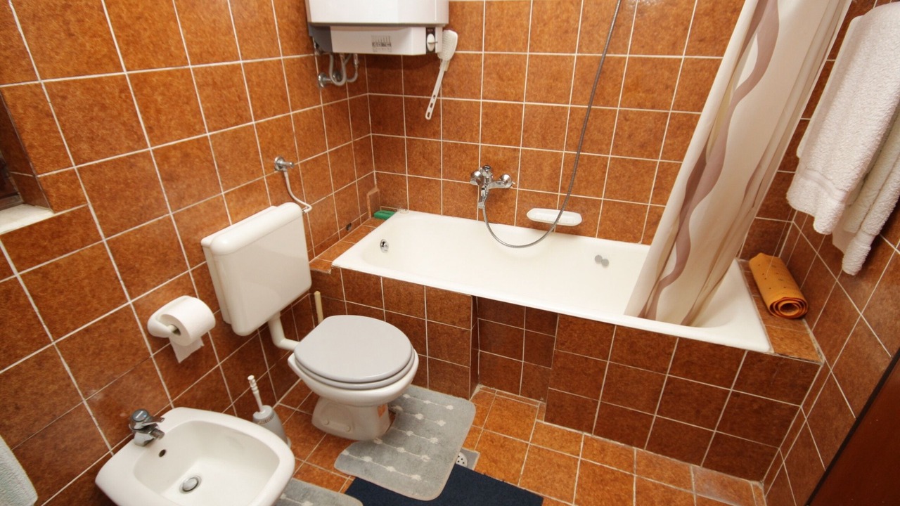 Photo of Bathroom in Vintijan