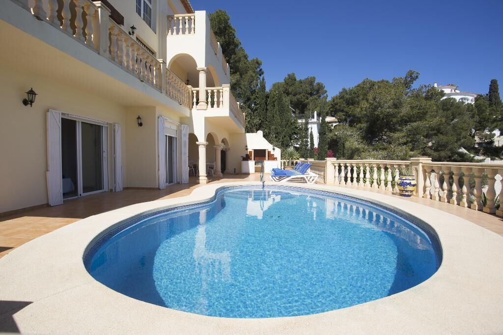 Photo of Outdoor in Cap de la Nau