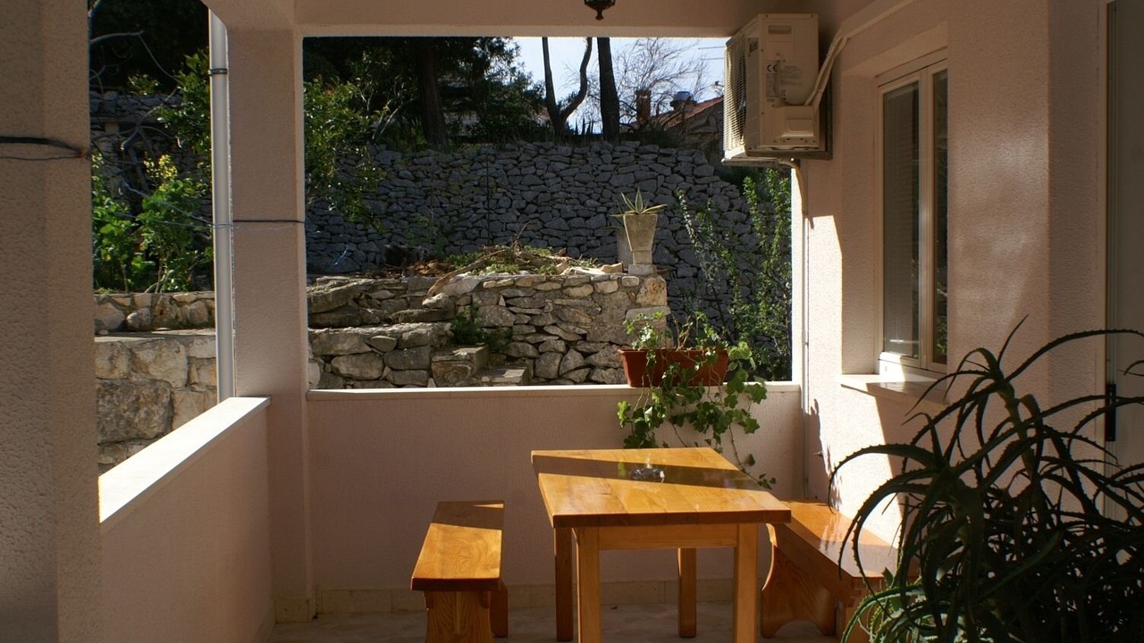 Photo of Outdoor in Cove Tri Zala (Zrnovo)