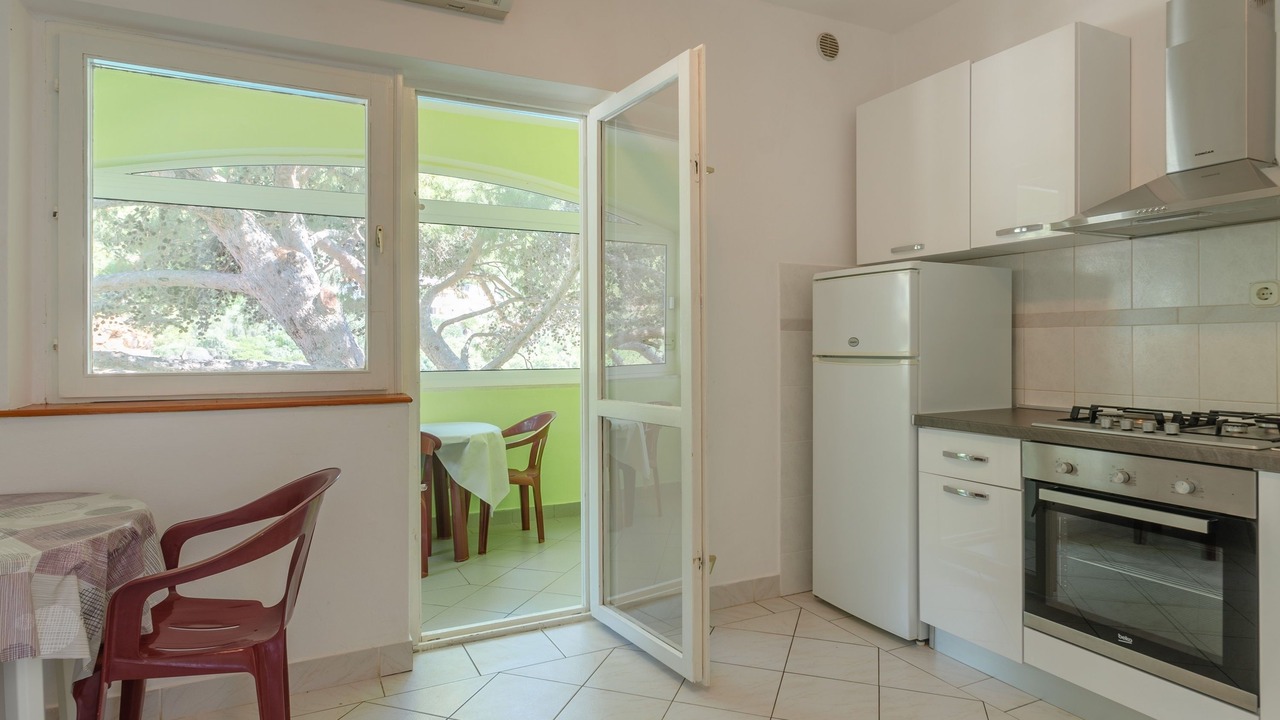 Photo of Livingroom in Blato