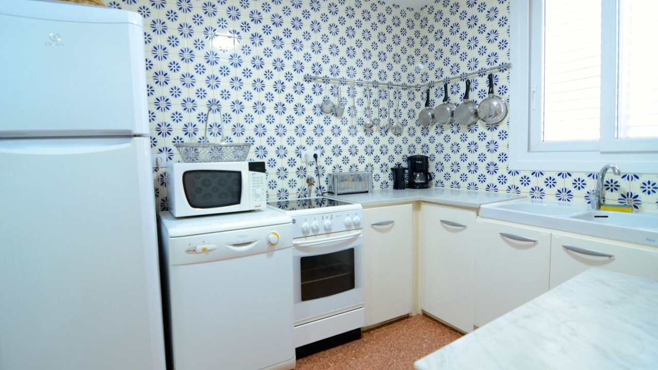 Photo of Kitchen in L'Estartit