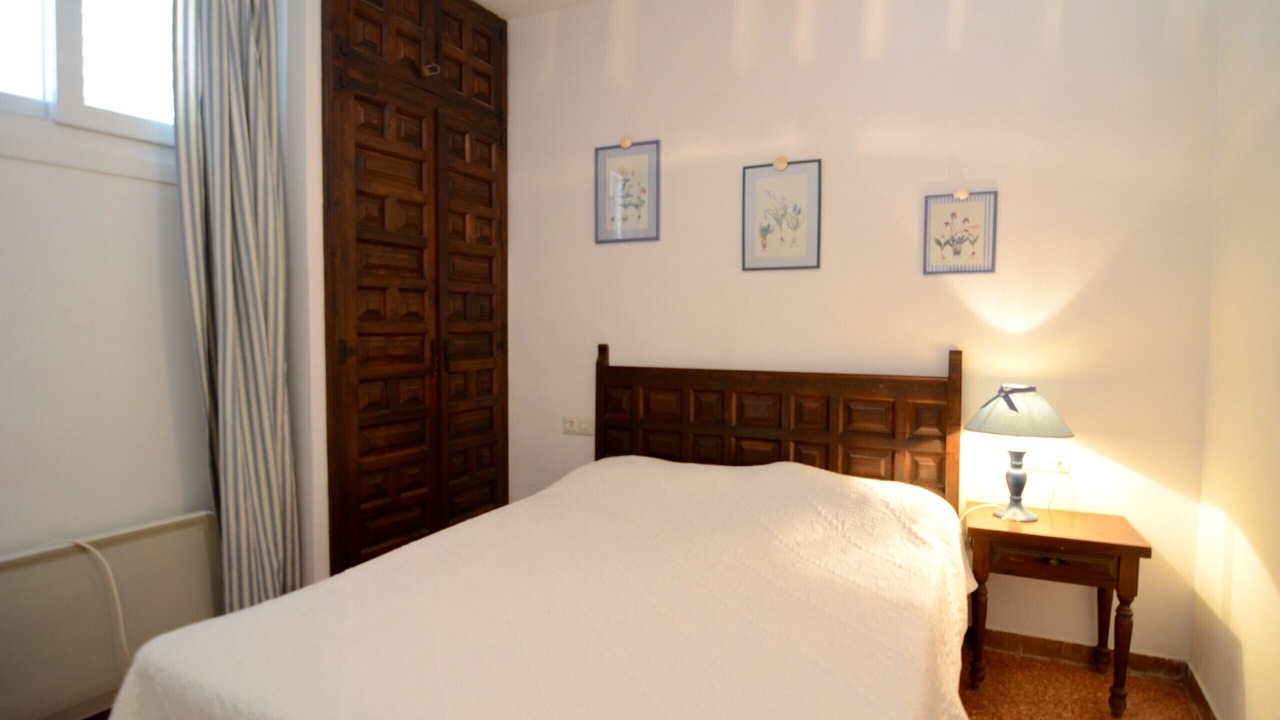 Photo of Bedroom in L'Estartit