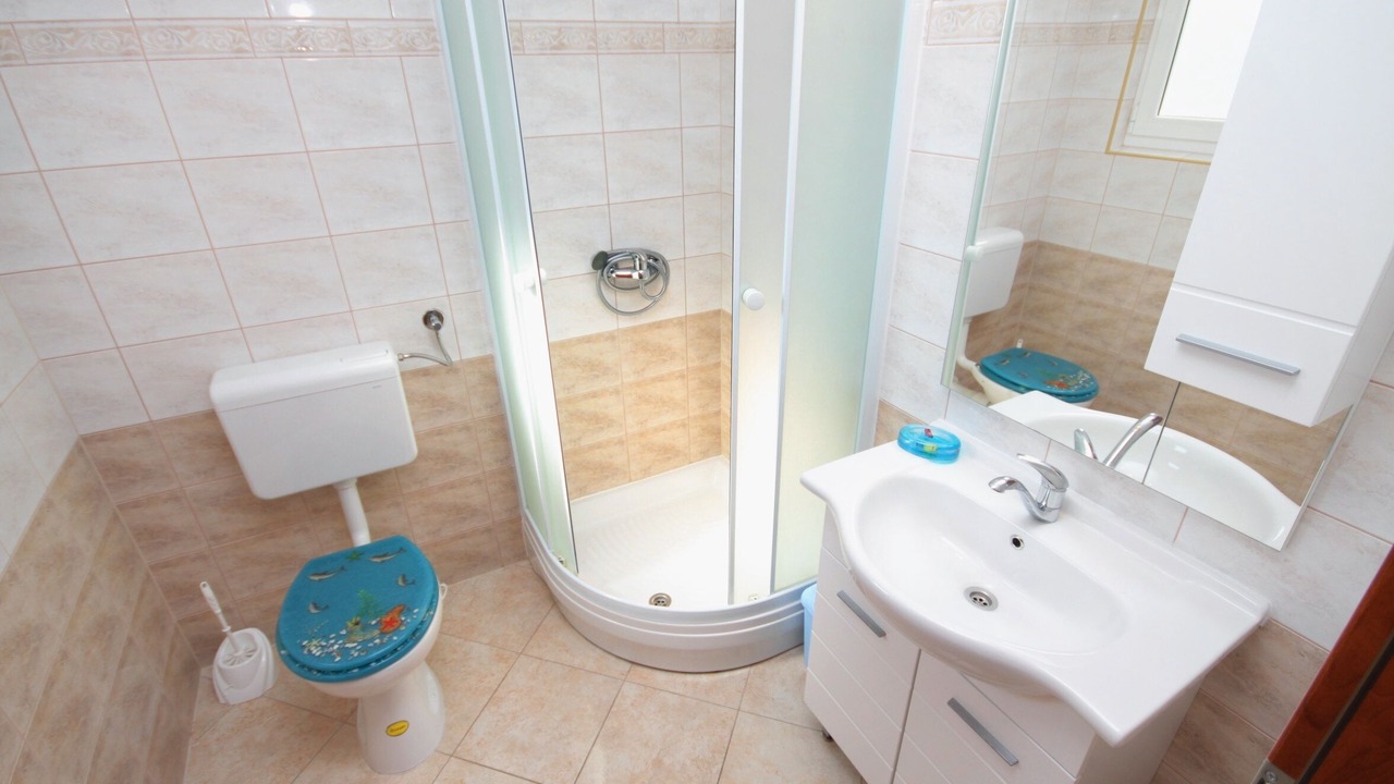 Photo of Bathroom in Njivice