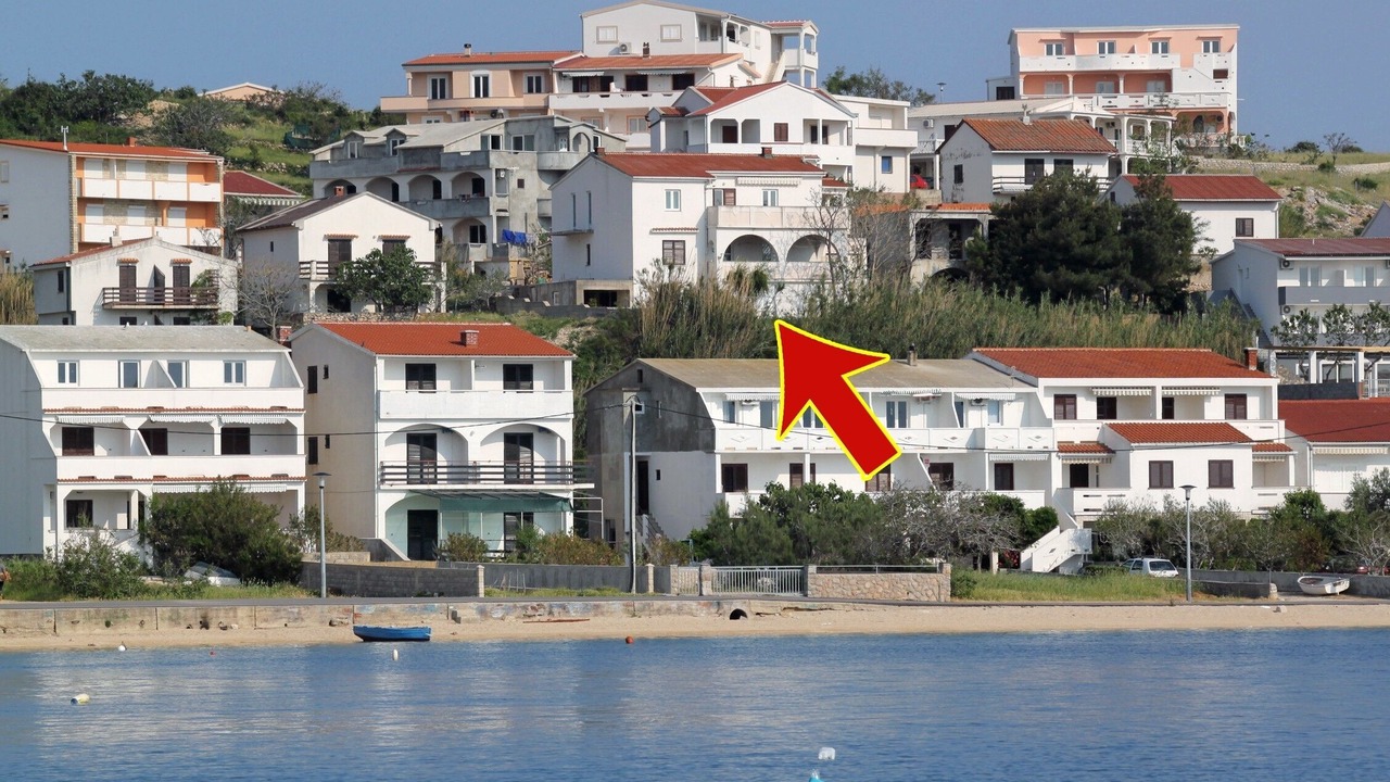 Photo of Outdoor in Metajna