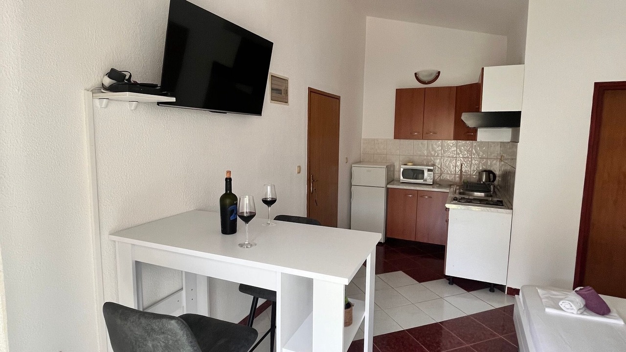 Photo of Livingroom in Metajna