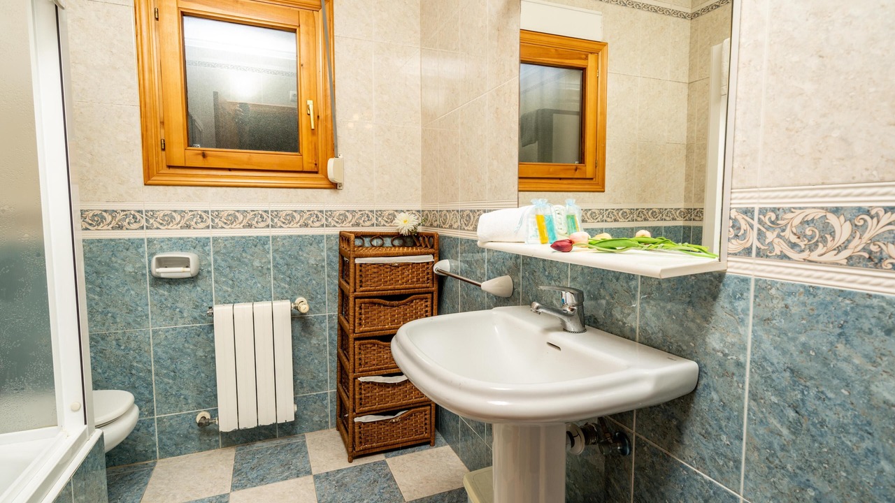 Photo of Bathroom in Media Luna