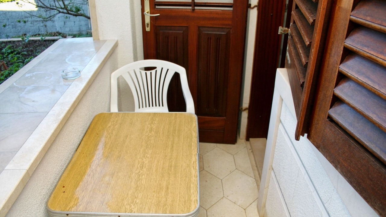 Photo of Patio Balcony in Sumartin