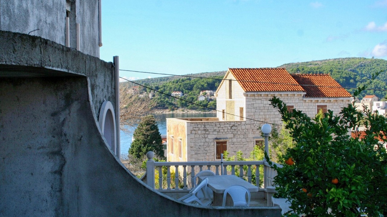 Photo of Patio Balcony in Sumartin