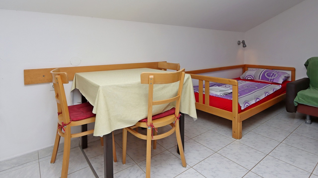 Photo of Livingroom in Selce