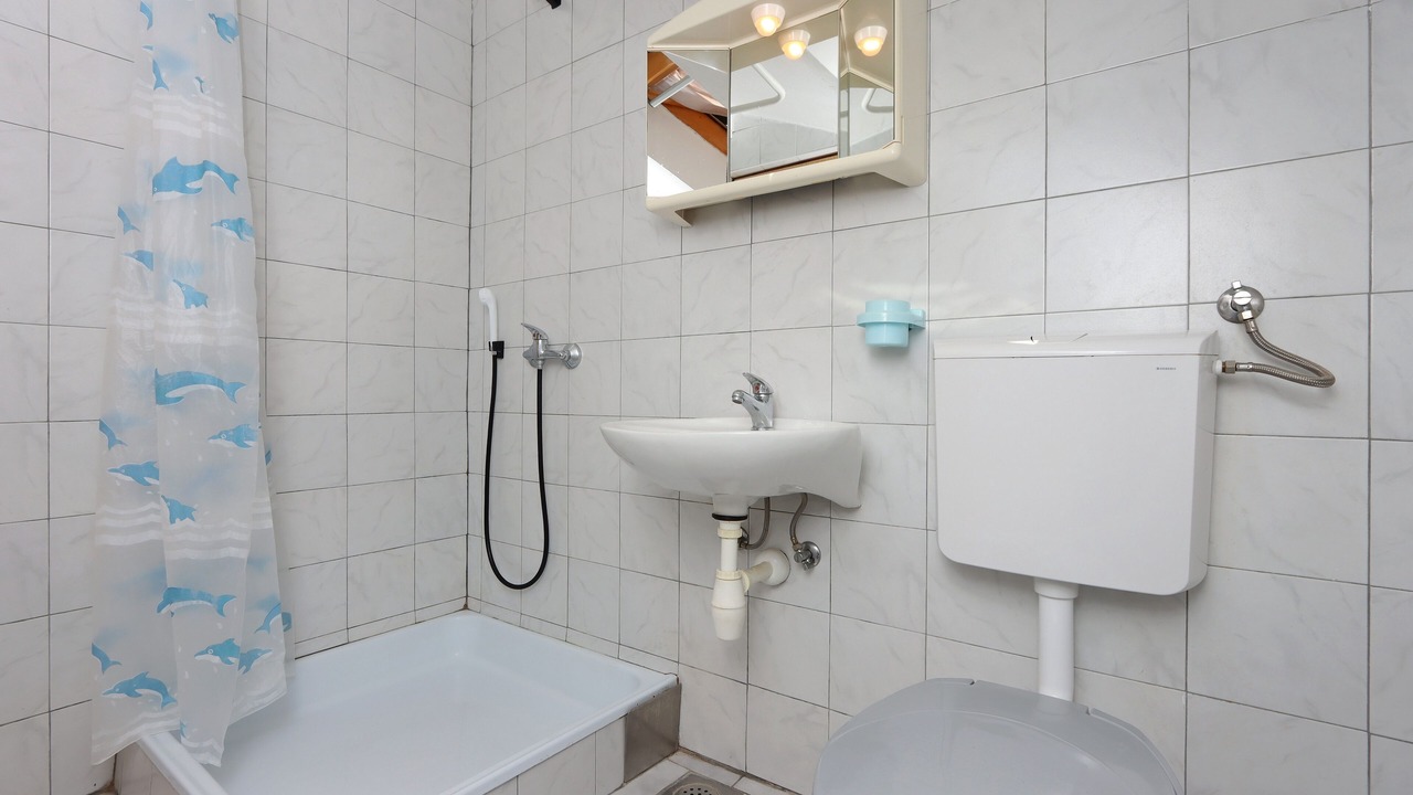 Photo of Bathroom in Selce