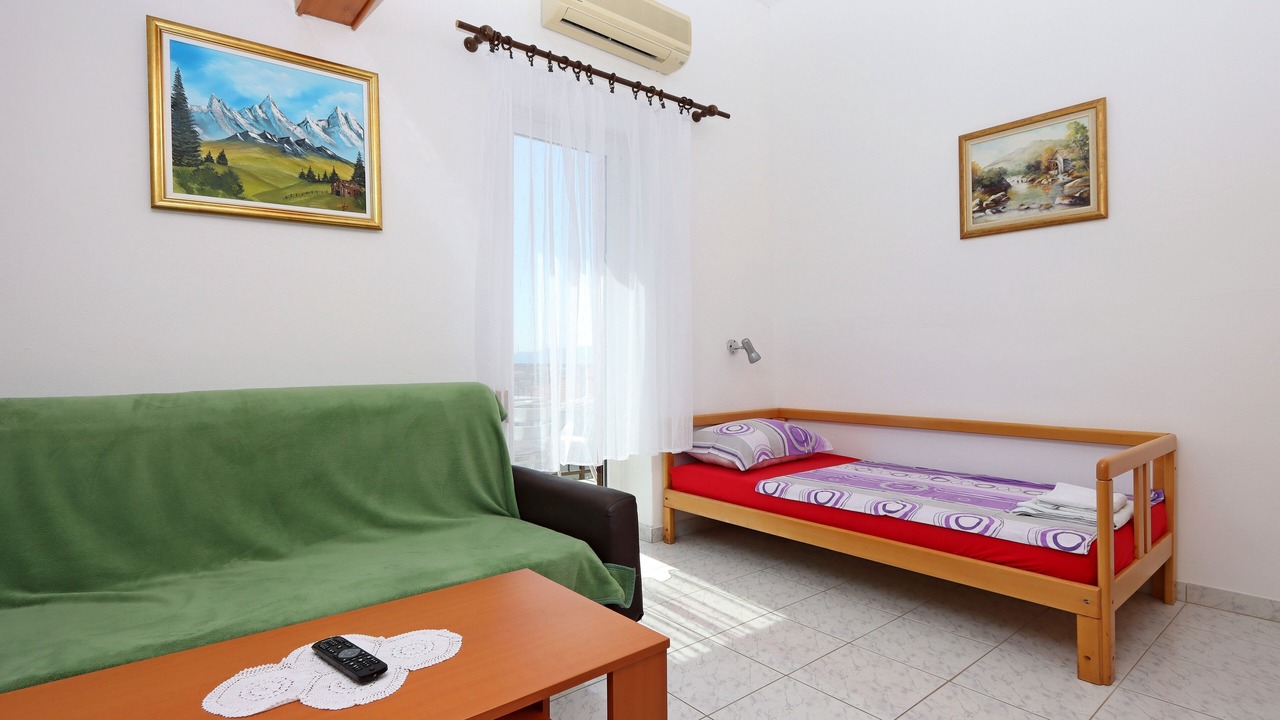 Photo of Livingroom in Selce