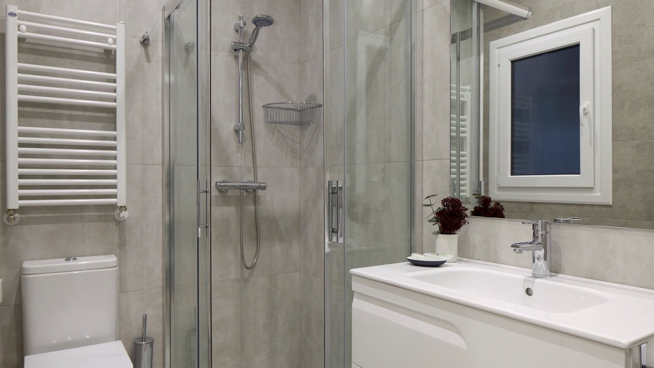 Photo of Bathroom in Old Town