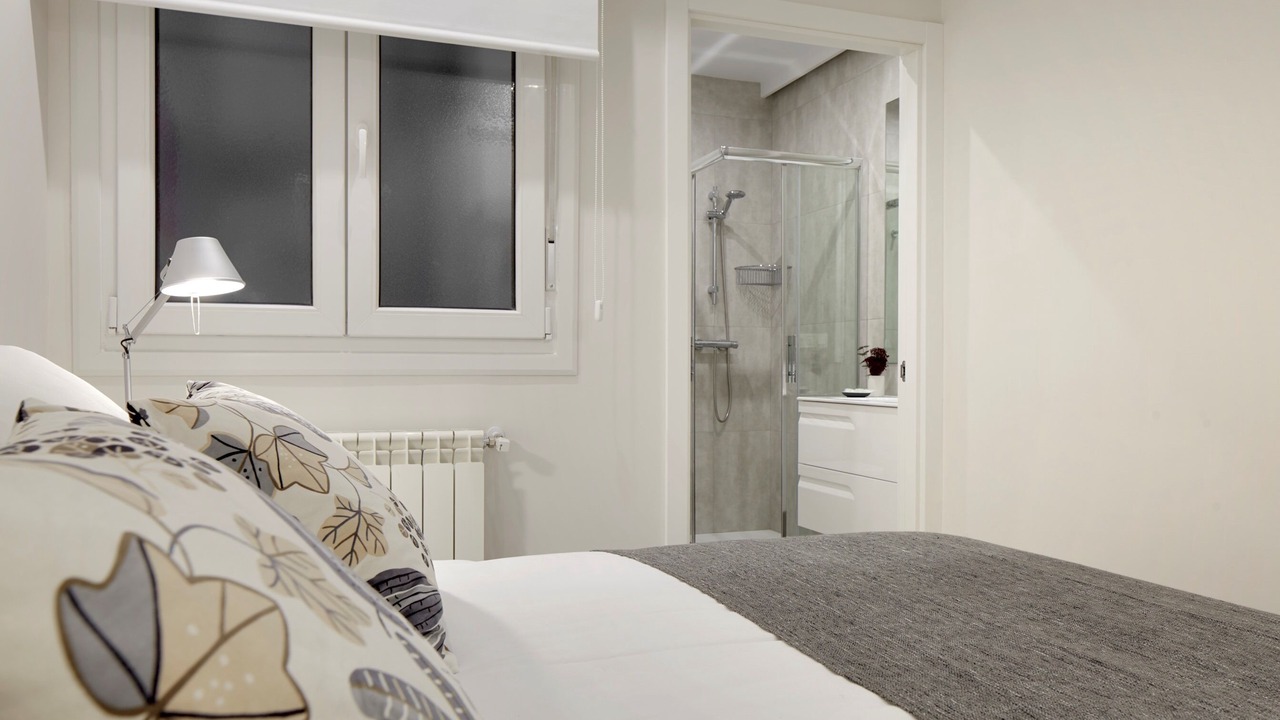 Photo of Bedroom in Old Town