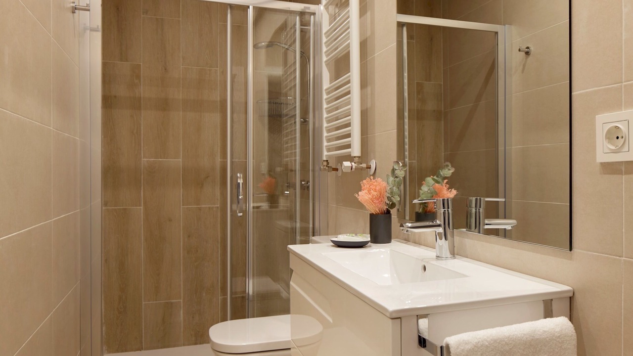 Photo of Bathroom in Old Town
