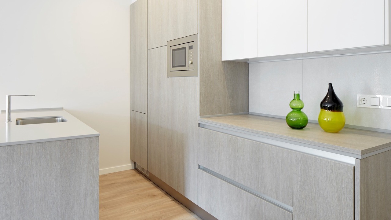 Photo of Kitchen in Old Town