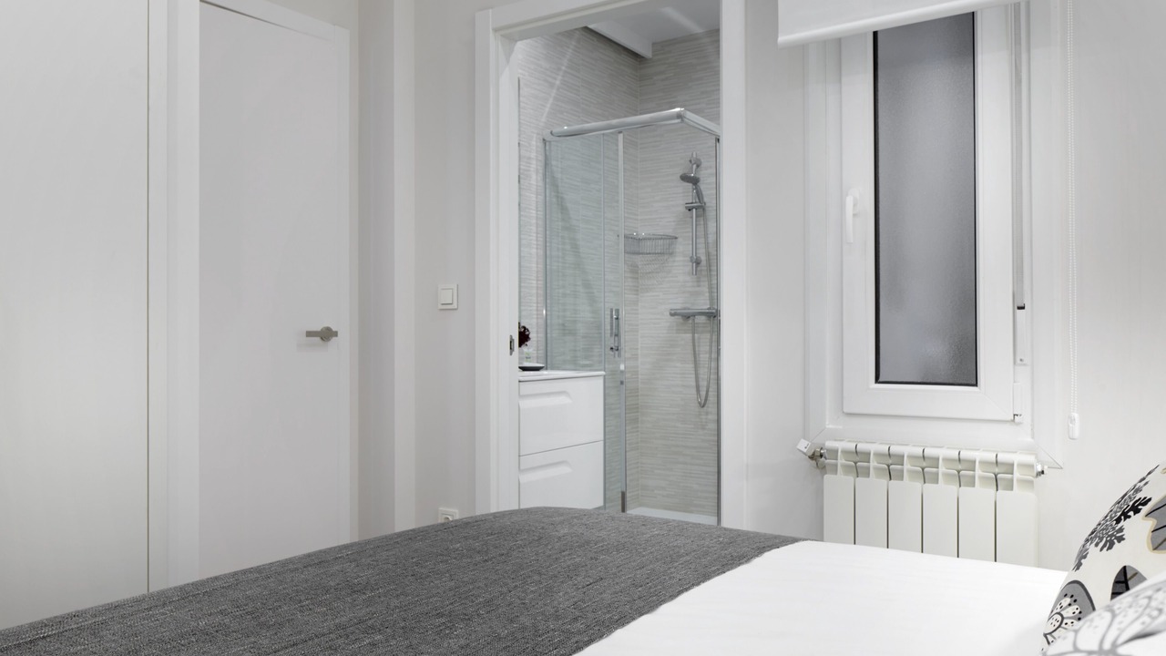 Photo of Bathroom in Old Town