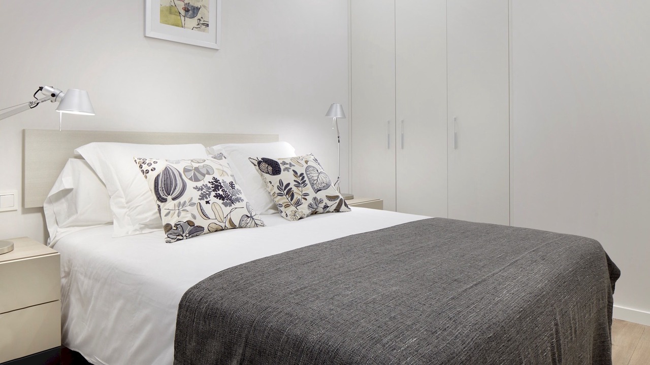 Photo of Bedroom in Old Town