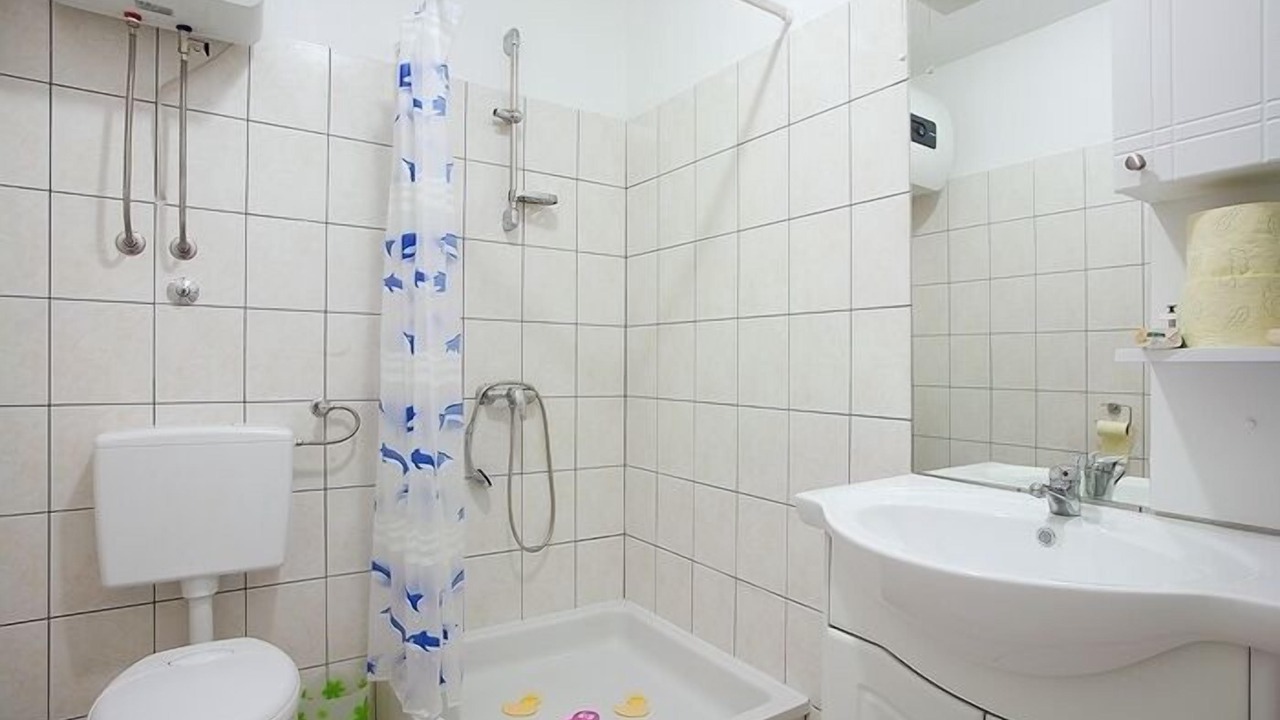 Photo of Bathroom in Poljana