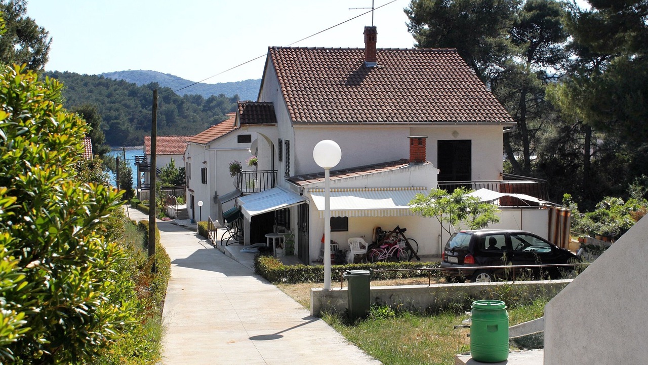 Photo of Outdoor in Molat