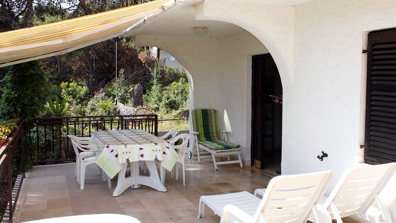 Photo of Outdoor in Molat
