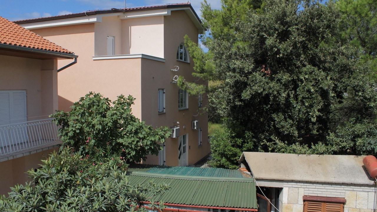 Photo of Patio Balcony in Zaboric