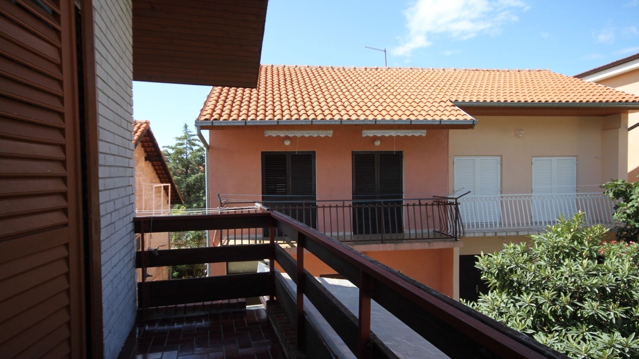 Photo of Patio Balcony in Zaboric