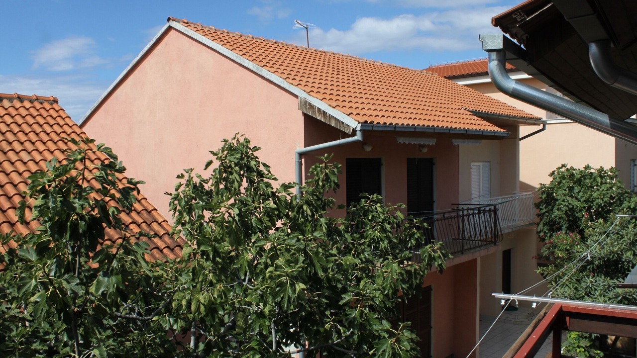 Photo of Patio Balcony in Zaboric