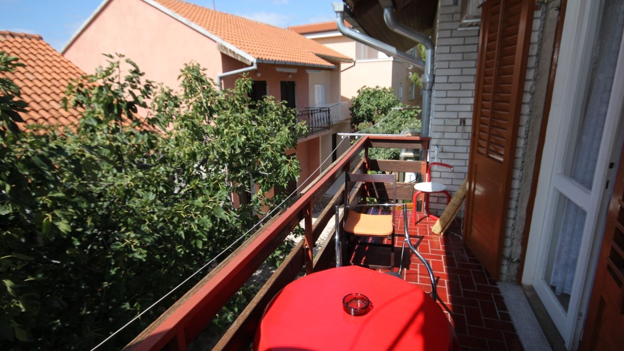 Photo of Patio Balcony in Zaboric