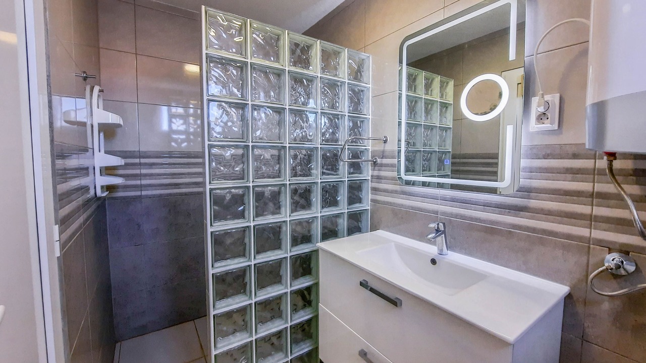 Photo of Bathroom in Milna
