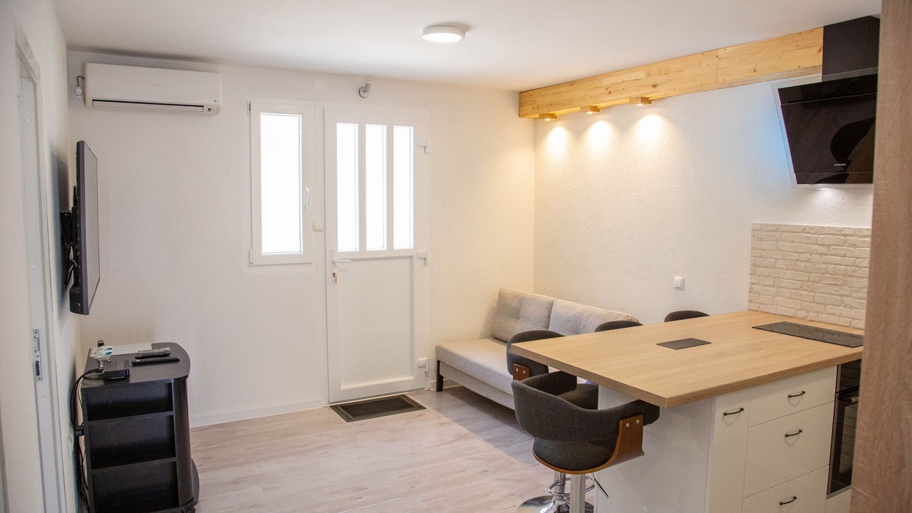 Photo of Livingroom in Milna