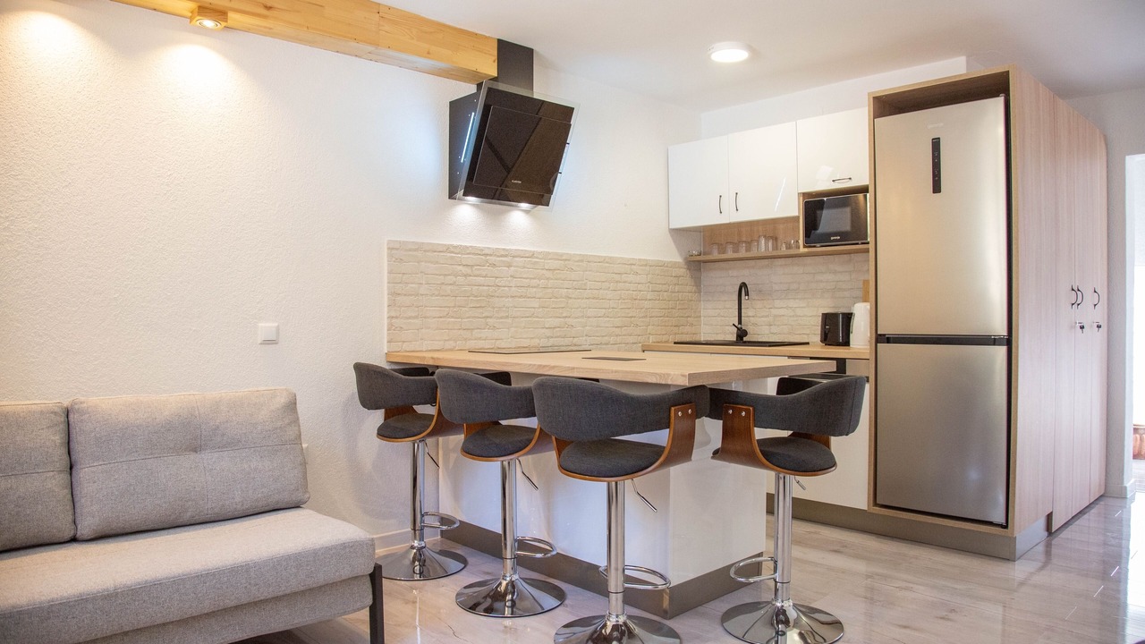 Photo of Livingroom in Milna