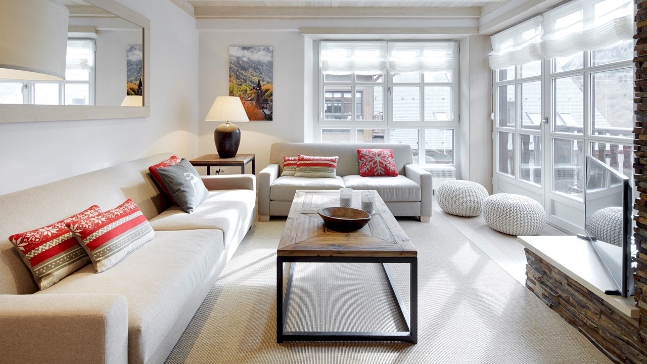 Photo of Livingroom in Baqueira