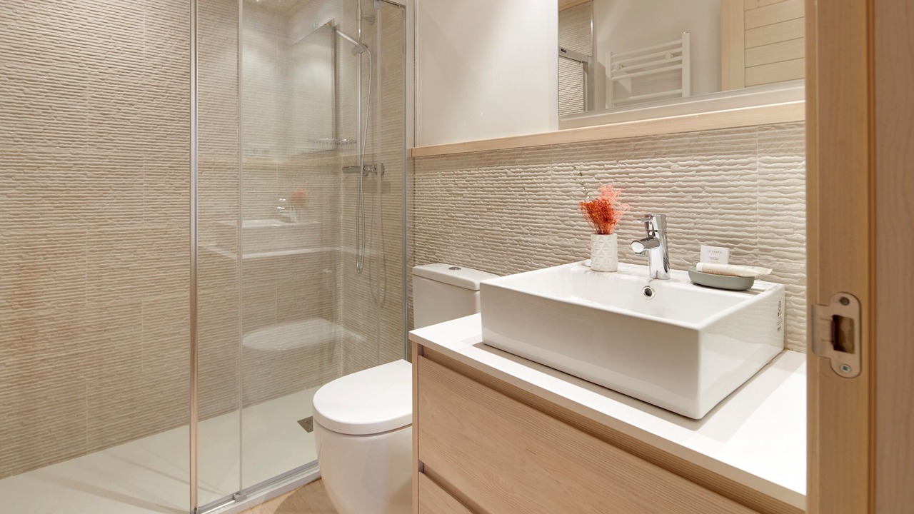 Photo of Bathroom in Baqueira