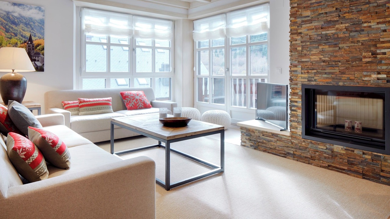 Photo of Livingroom in Baqueira