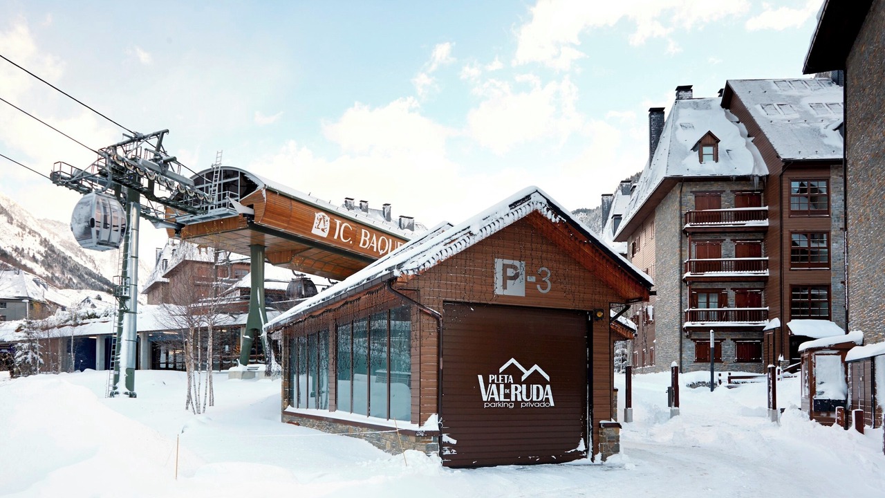 Photo of Outdoor in Baqueira