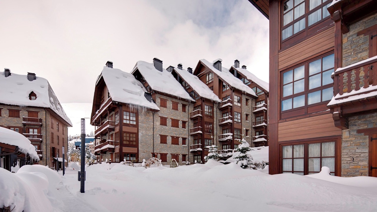Photo of Outdoor in Baqueira
