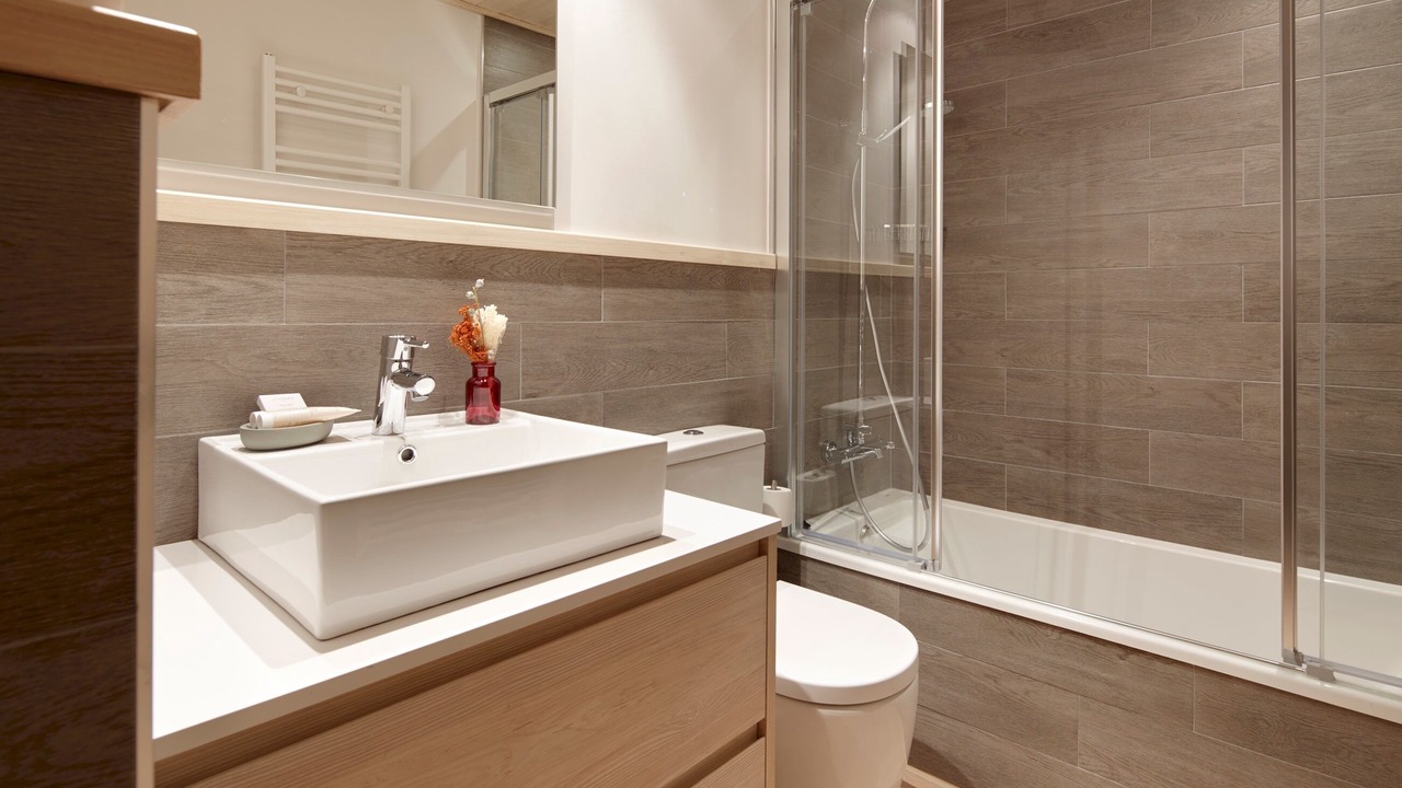 Photo of Bathroom in Baqueira