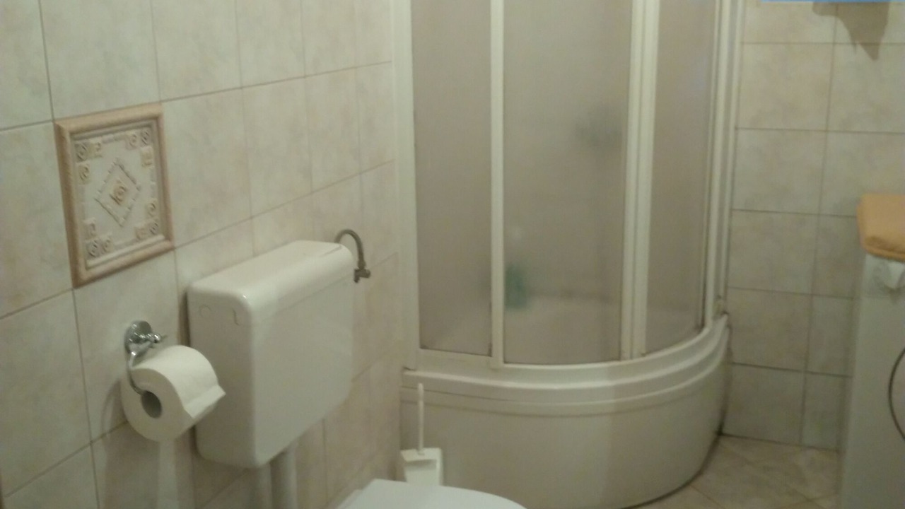 Photo of Bathroom in Cunski