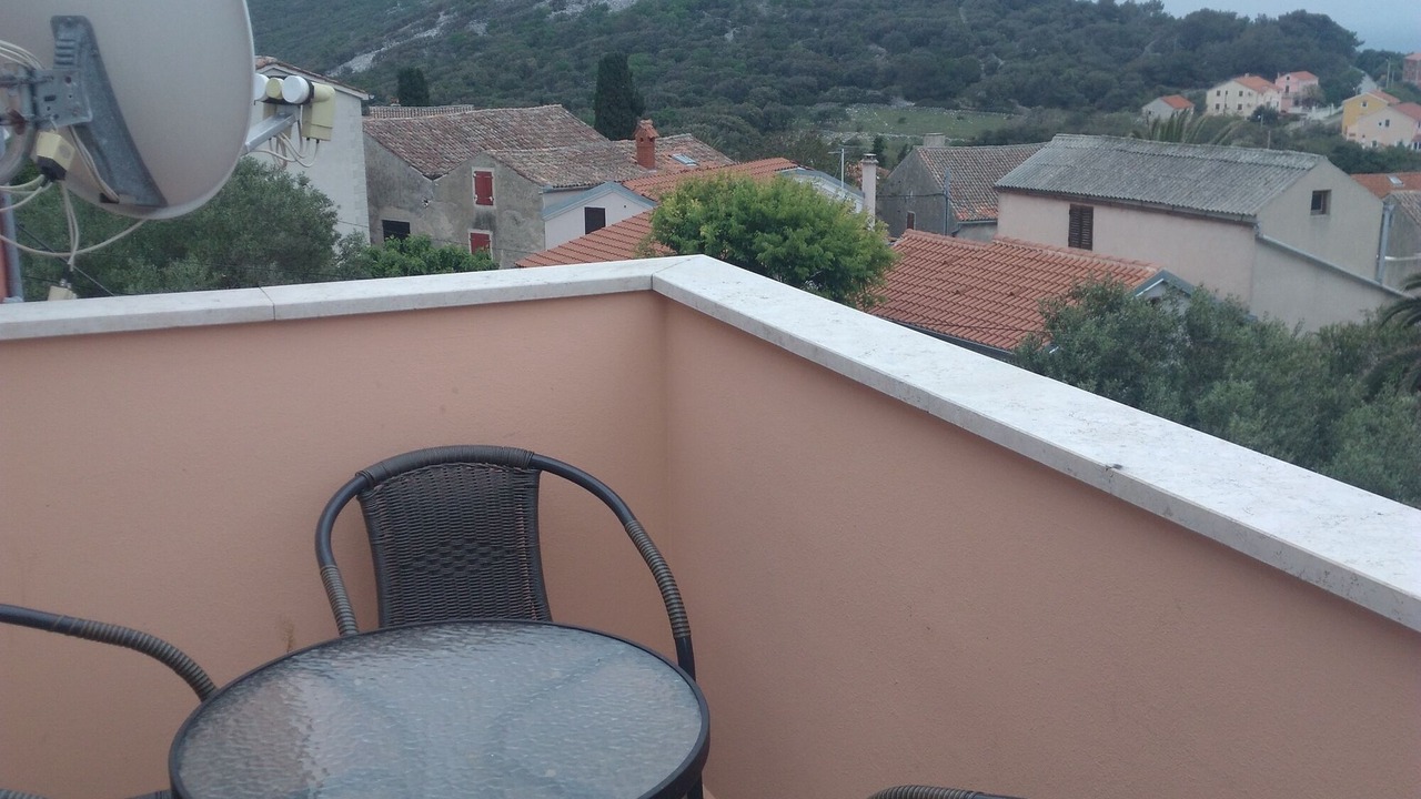 Photo of Patio Balcony in Cunski