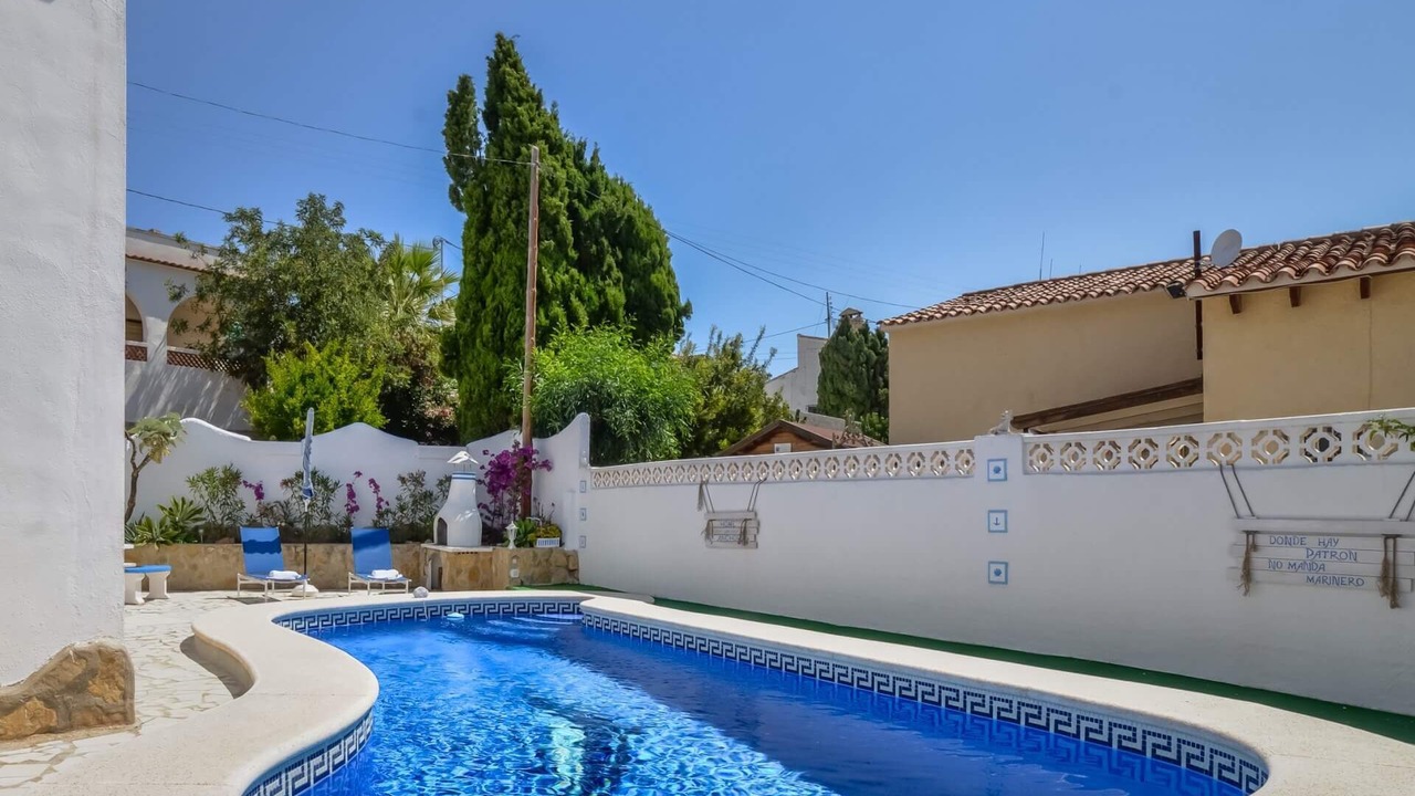 Photo of Outdoor in Urbanitzacio la Fustera