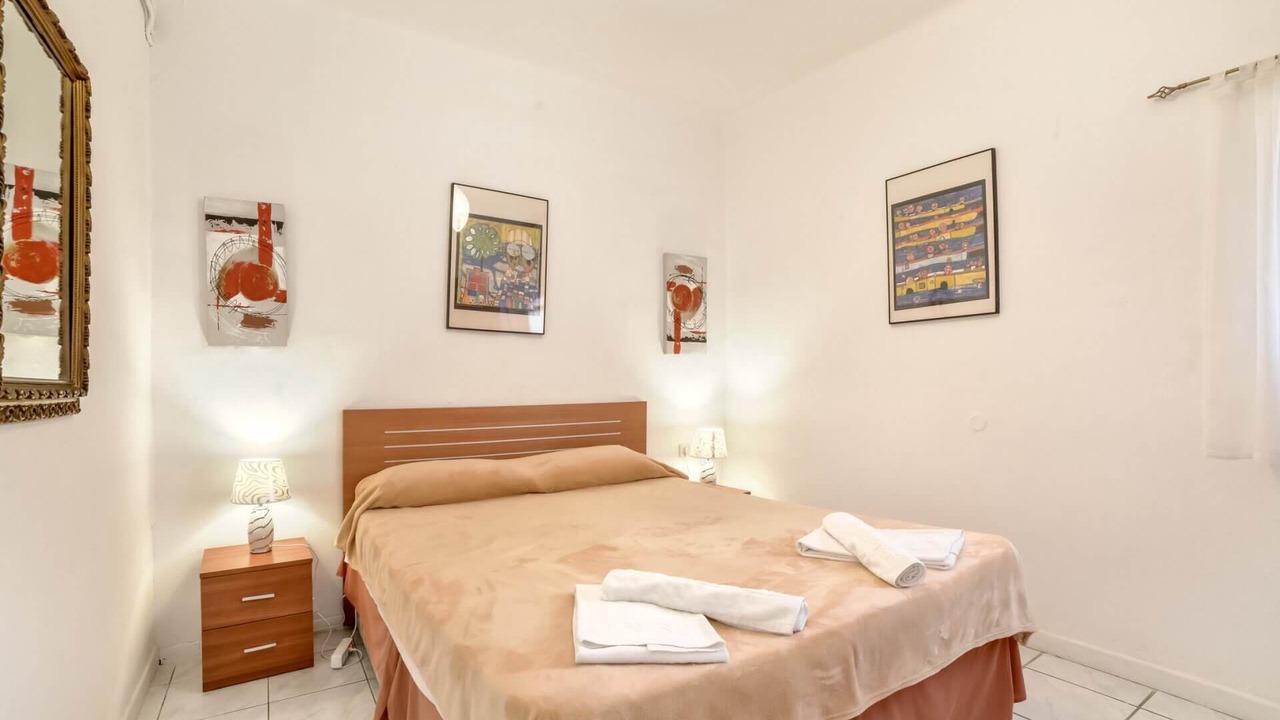 Photo of Bedroom in Urbanitzacio la Fustera