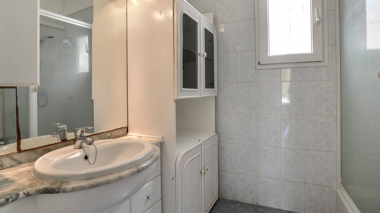 Photo of Bathroom in Urbanitzacio la Fustera