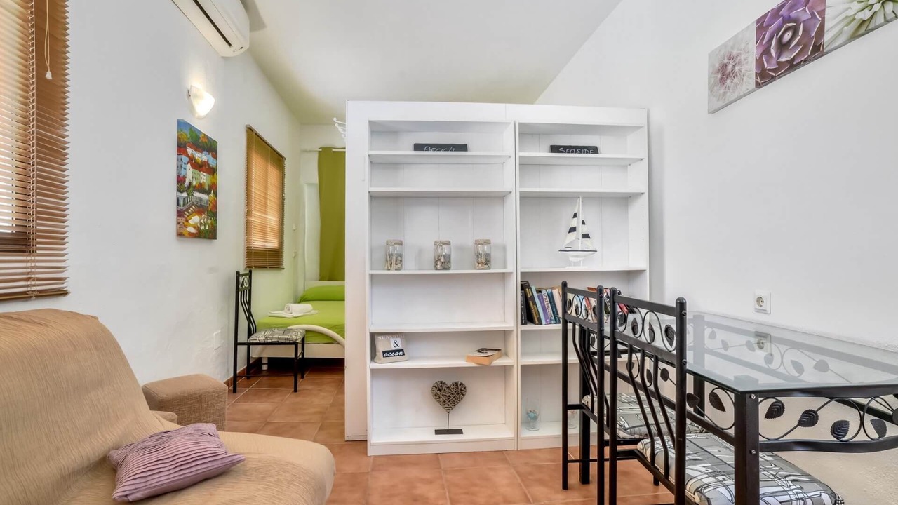 Photo of Livingroom in Urbanitzacio la Fustera