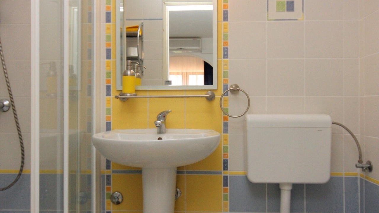 Photo of Bathroom in Njivice