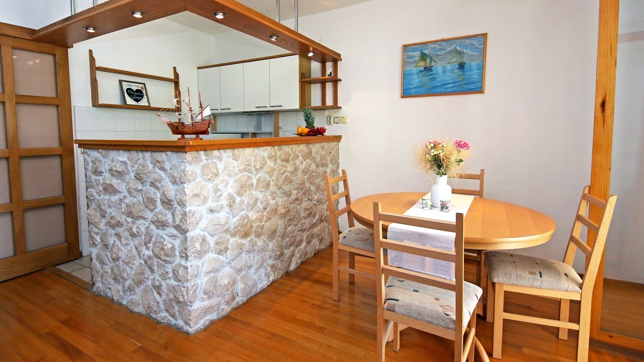 Photo of Livingroom in Zaboric